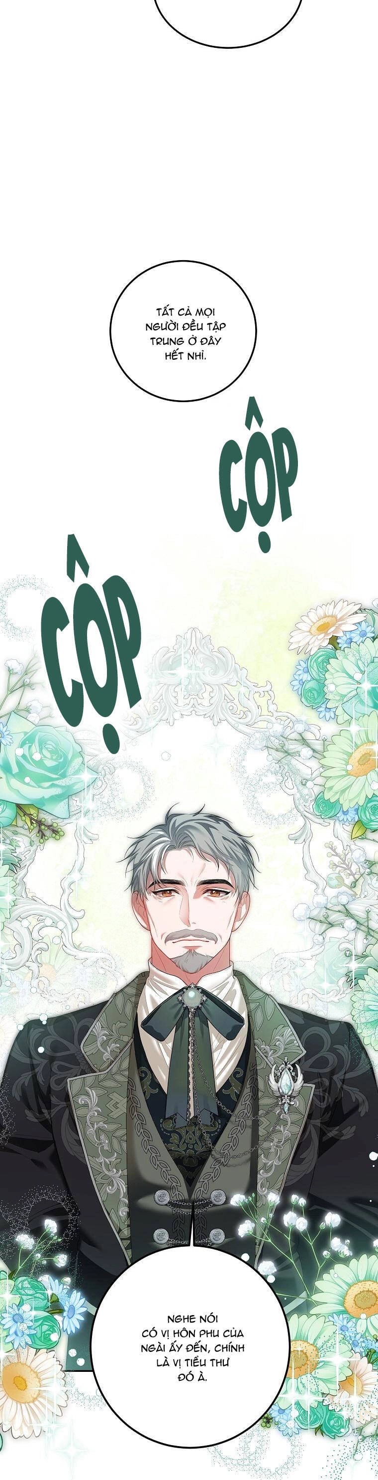 Quãng Đời Còn Lại Của Nữ Phụ Yểu Mệnh Chapter 48.1 - 29