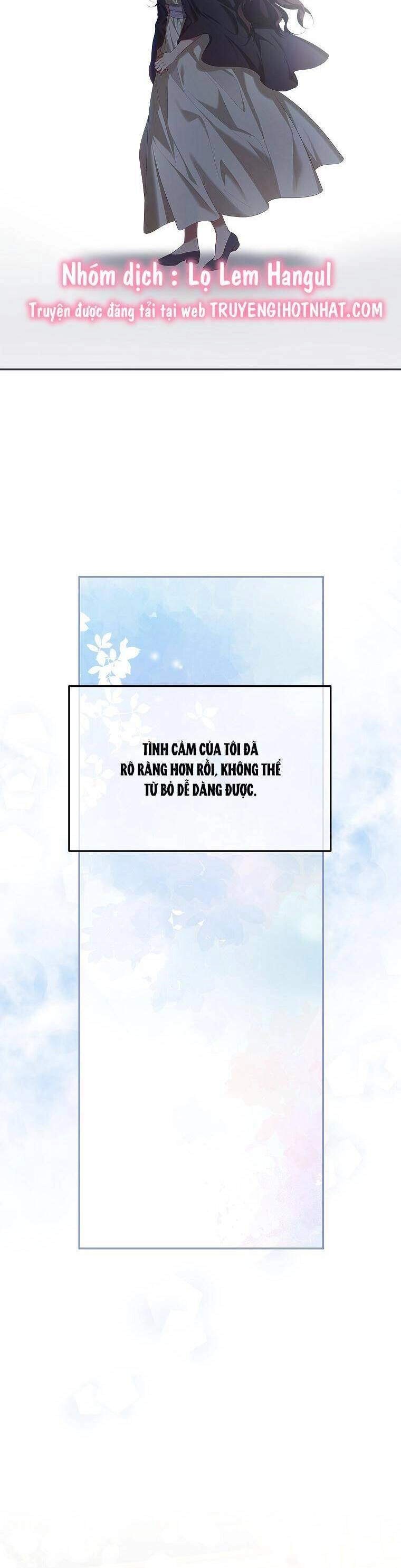 Quãng Đời Còn Lại Của Nữ Phụ Yểu Mệnh Chapter 50 - 3