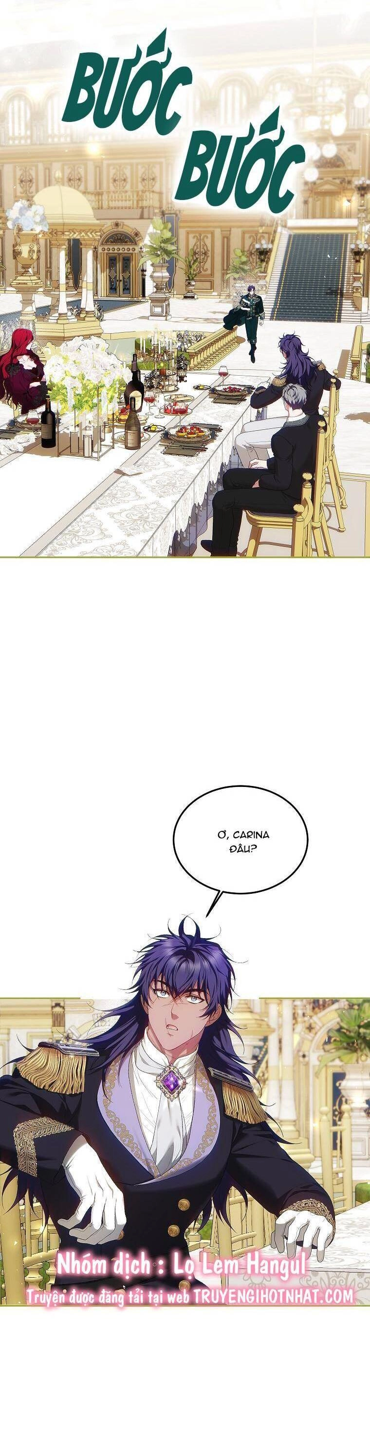 Quãng Đời Còn Lại Của Nữ Phụ Yểu Mệnh Chapter 50 - 4