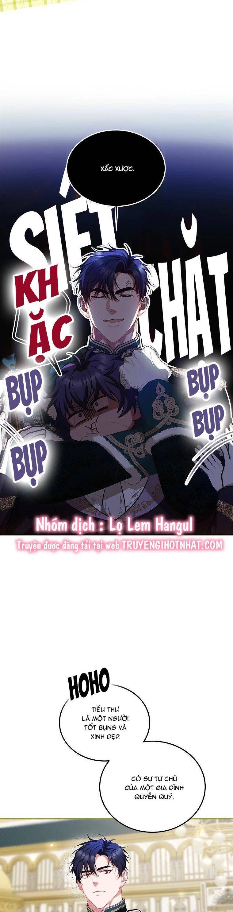 Quãng Đời Còn Lại Của Nữ Phụ Yểu Mệnh Chapter 50 - 6