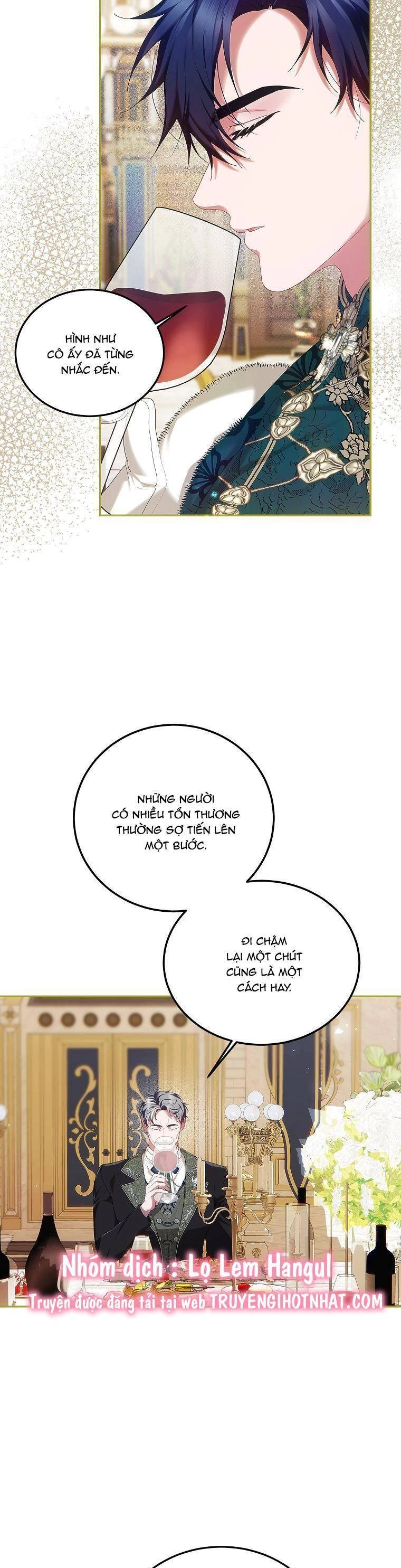 Quãng Đời Còn Lại Của Nữ Phụ Yểu Mệnh Chapter 50 - 9