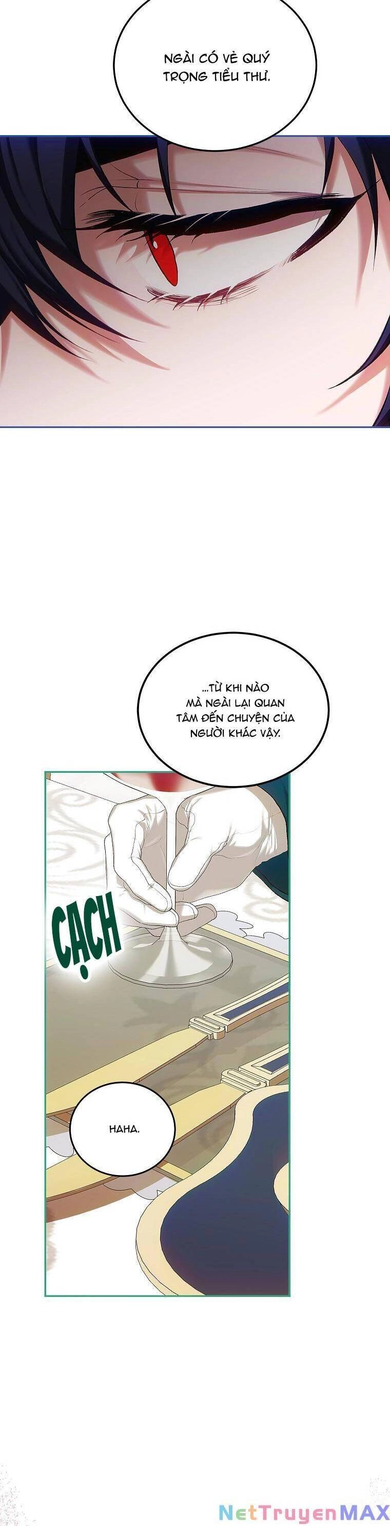 Quãng Đời Còn Lại Của Nữ Phụ Yểu Mệnh Chapter 50 - 10