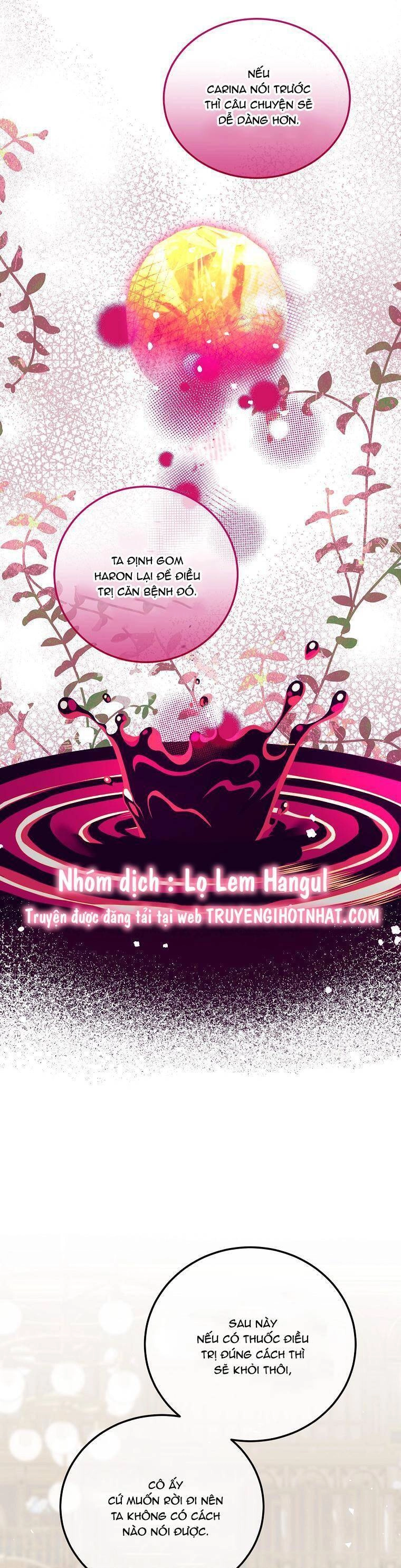 Quãng Đời Còn Lại Của Nữ Phụ Yểu Mệnh Chapter 50 - 11