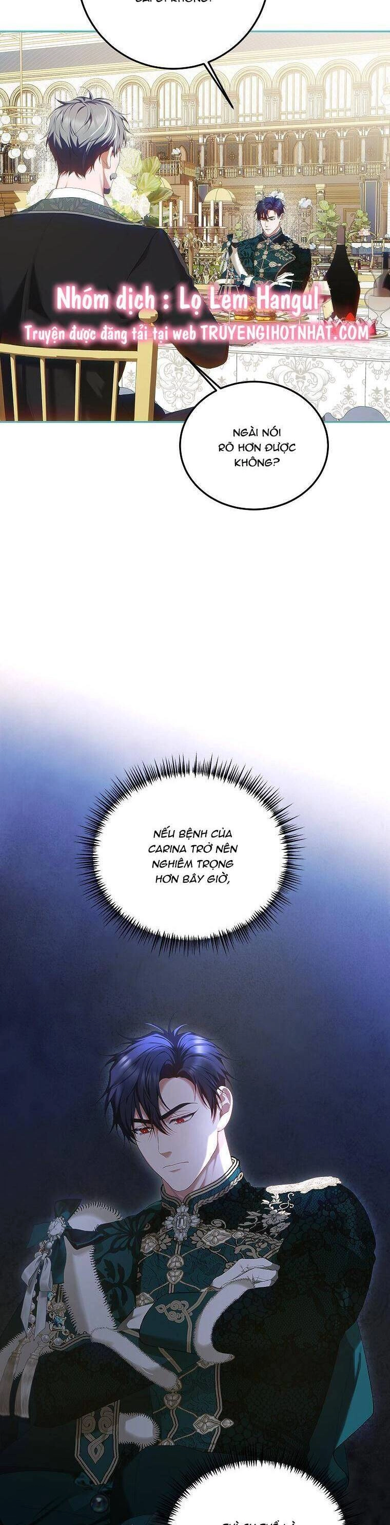 Quãng Đời Còn Lại Của Nữ Phụ Yểu Mệnh Chapter 50 - 13