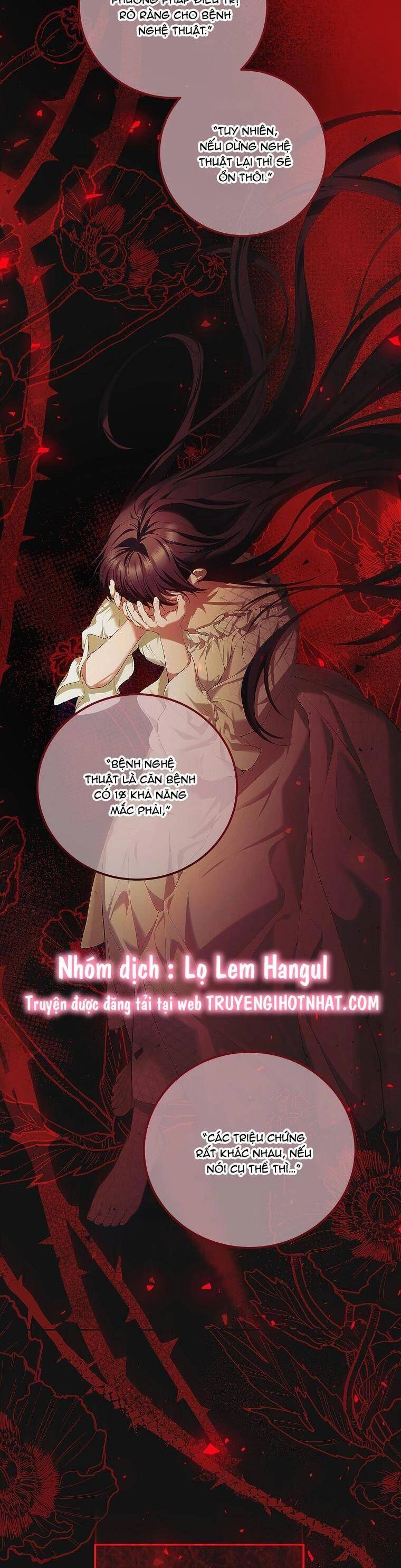 Quãng Đời Còn Lại Của Nữ Phụ Yểu Mệnh Chapter 50 - 16