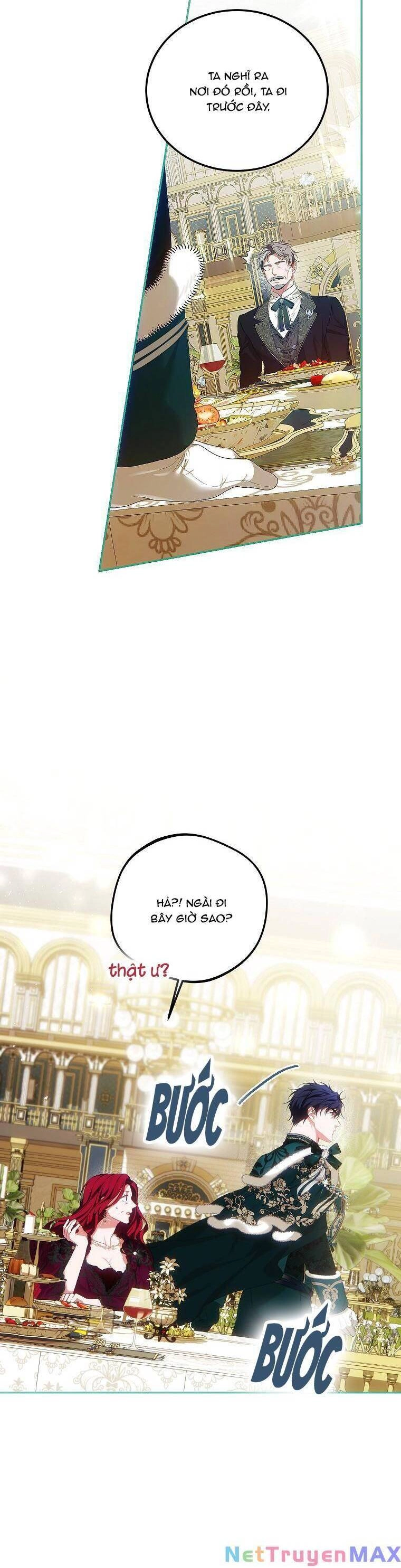 Quãng Đời Còn Lại Của Nữ Phụ Yểu Mệnh Chapter 50 - 20