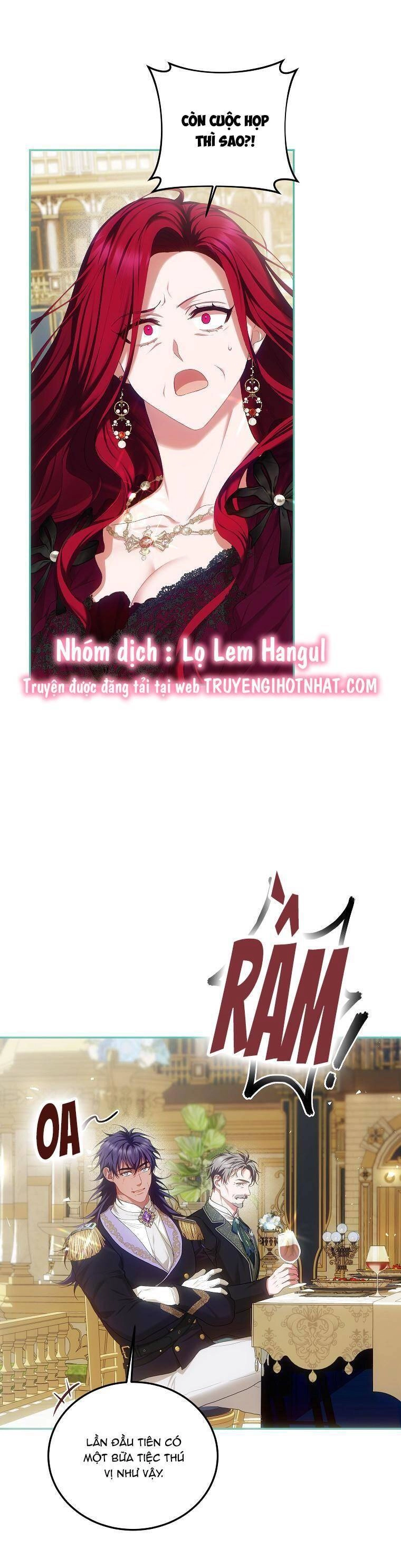 Quãng Đời Còn Lại Của Nữ Phụ Yểu Mệnh Chapter 50 - 21