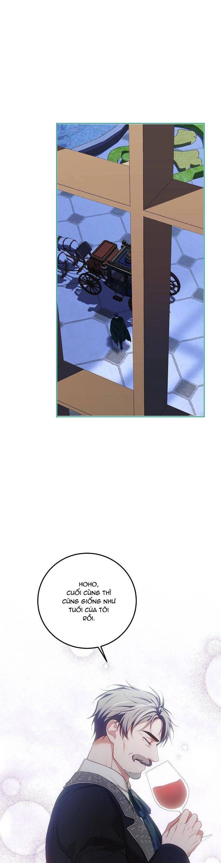 Quãng Đời Còn Lại Của Nữ Phụ Yểu Mệnh Chapter 50 - 22