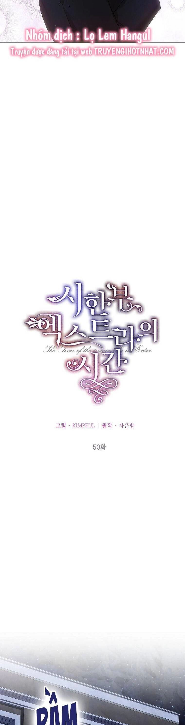 Quãng Đời Còn Lại Của Nữ Phụ Yểu Mệnh Chapter 50 - 23