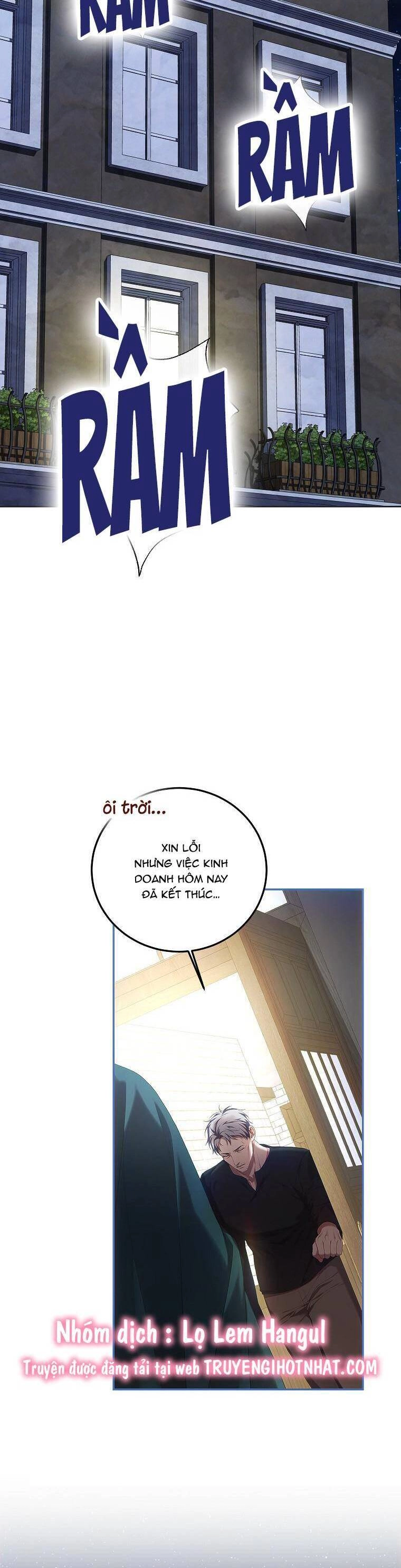 Quãng Đời Còn Lại Của Nữ Phụ Yểu Mệnh Chapter 50 - 24