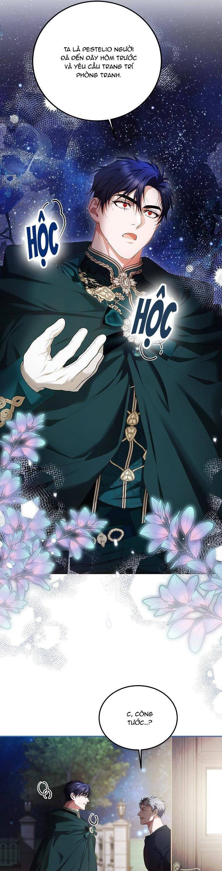 Quãng Đời Còn Lại Của Nữ Phụ Yểu Mệnh Chapter 50 - 25