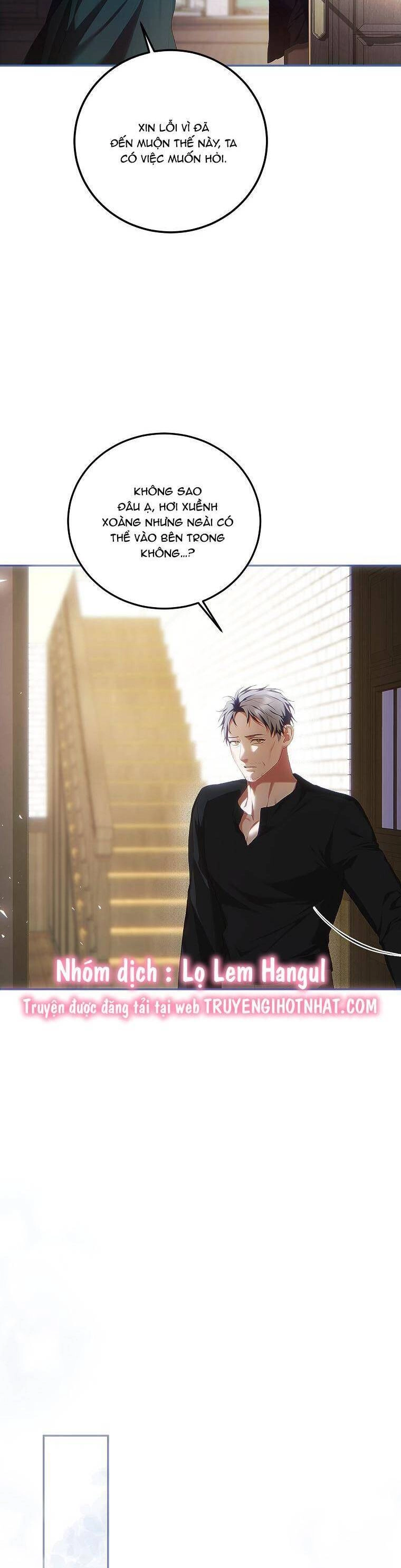 Quãng Đời Còn Lại Của Nữ Phụ Yểu Mệnh Chapter 50 - 26