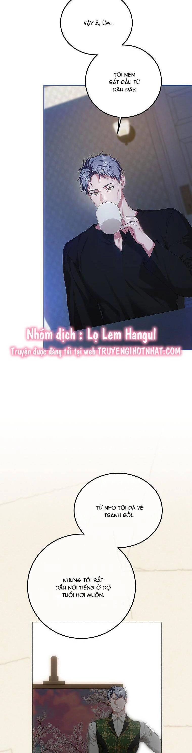 Quãng Đời Còn Lại Của Nữ Phụ Yểu Mệnh Chapter 50 - 28