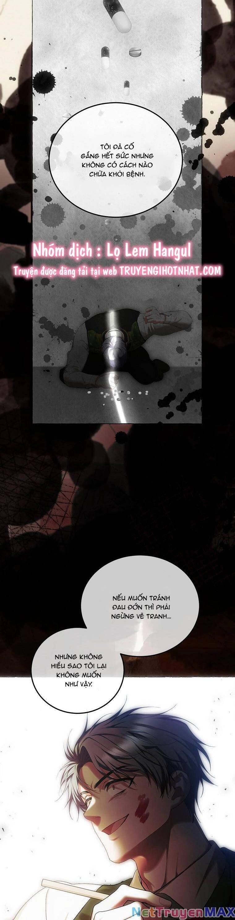 Quãng Đời Còn Lại Của Nữ Phụ Yểu Mệnh Chapter 50 - 30