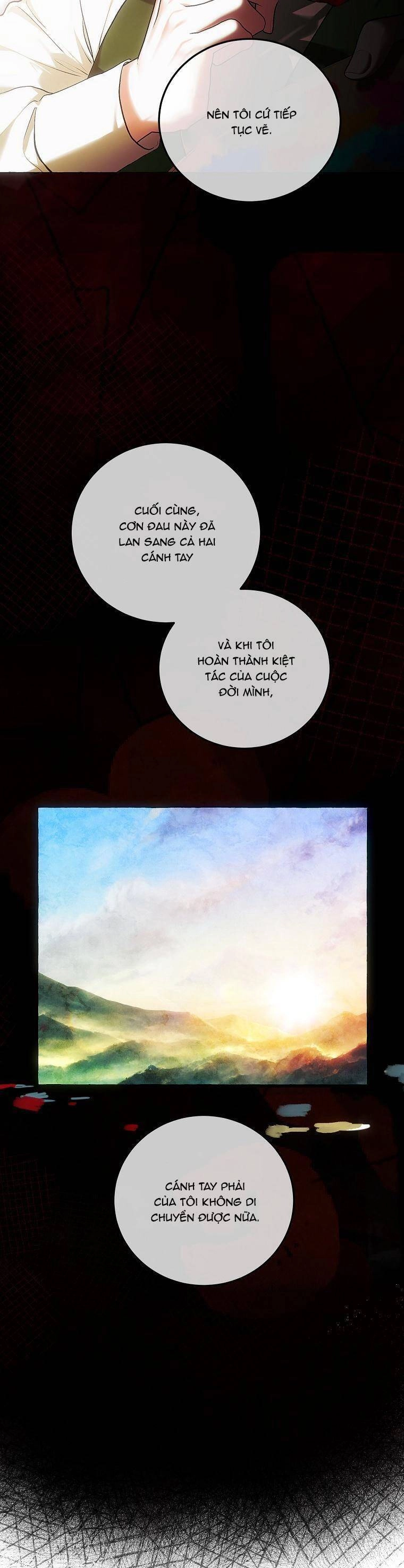 Quãng Đời Còn Lại Của Nữ Phụ Yểu Mệnh Chapter 50 - 31