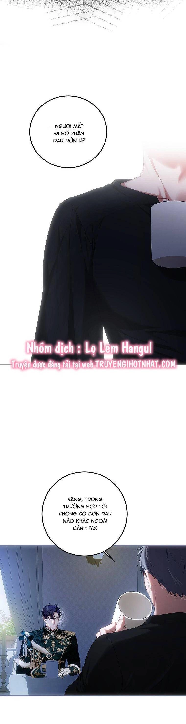 Quãng Đời Còn Lại Của Nữ Phụ Yểu Mệnh Chapter 50 - 32