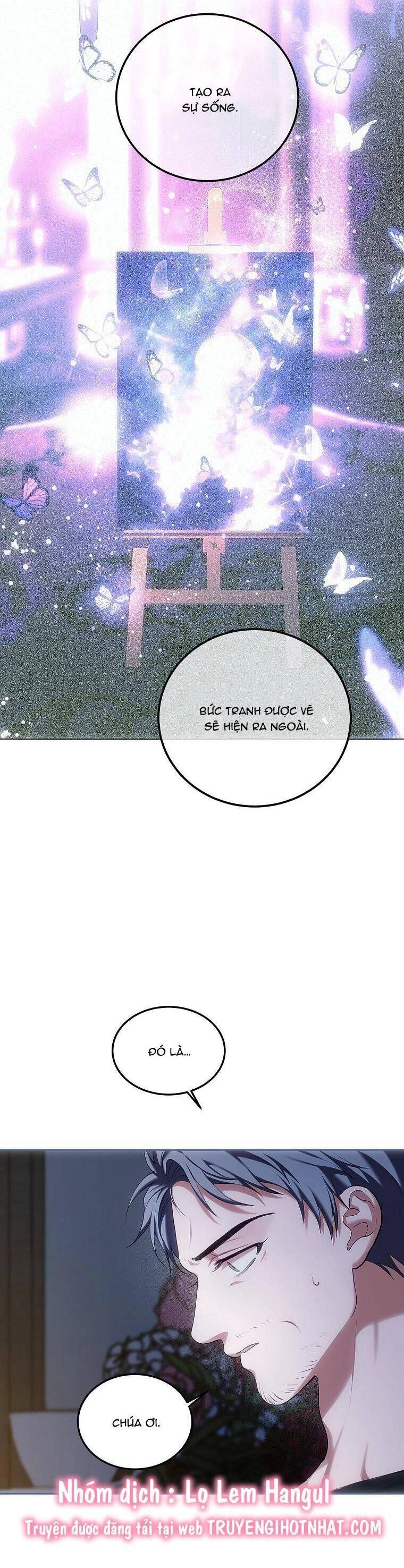 Quãng Đời Còn Lại Của Nữ Phụ Yểu Mệnh Chapter 50 - 35