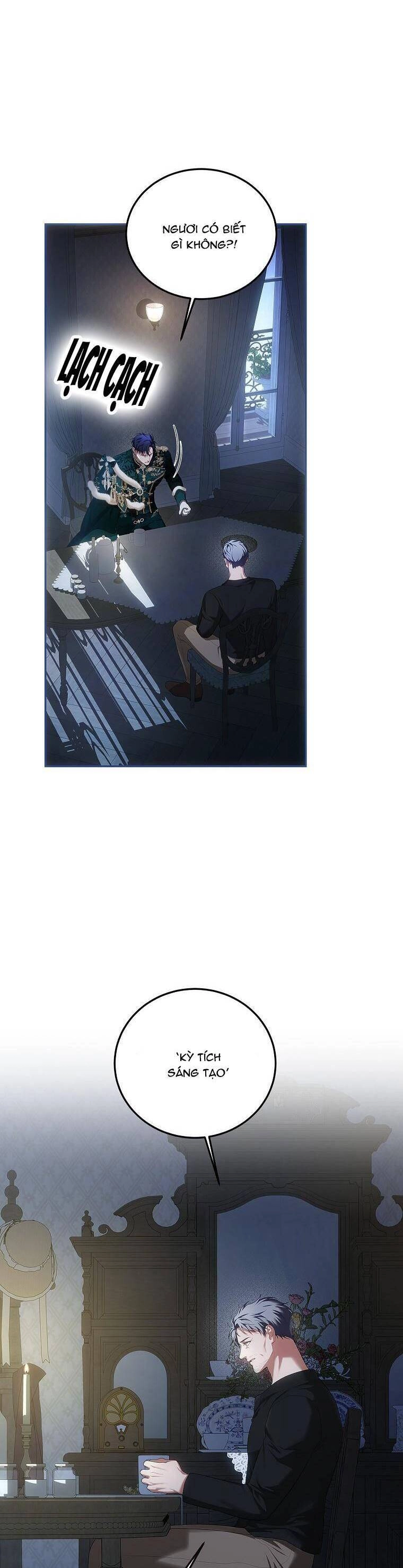 Quãng Đời Còn Lại Của Nữ Phụ Yểu Mệnh Chapter 50 - 36