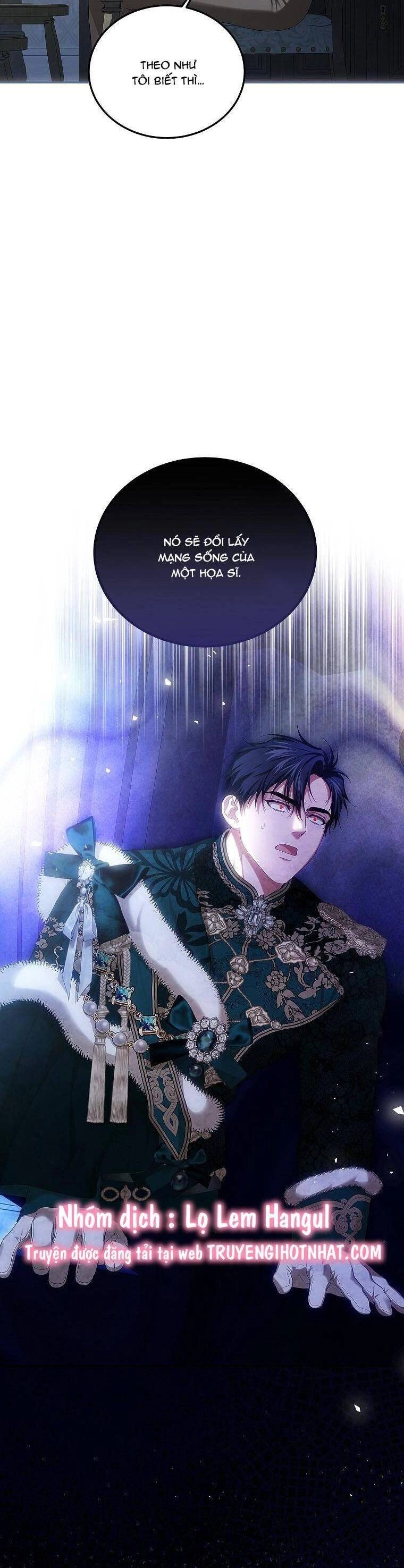 Quãng Đời Còn Lại Của Nữ Phụ Yểu Mệnh Chapter 50 - 37