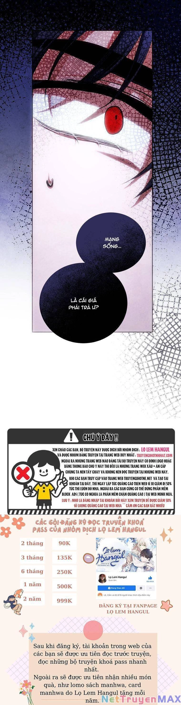 Quãng Đời Còn Lại Của Nữ Phụ Yểu Mệnh Chapter 50 - 38