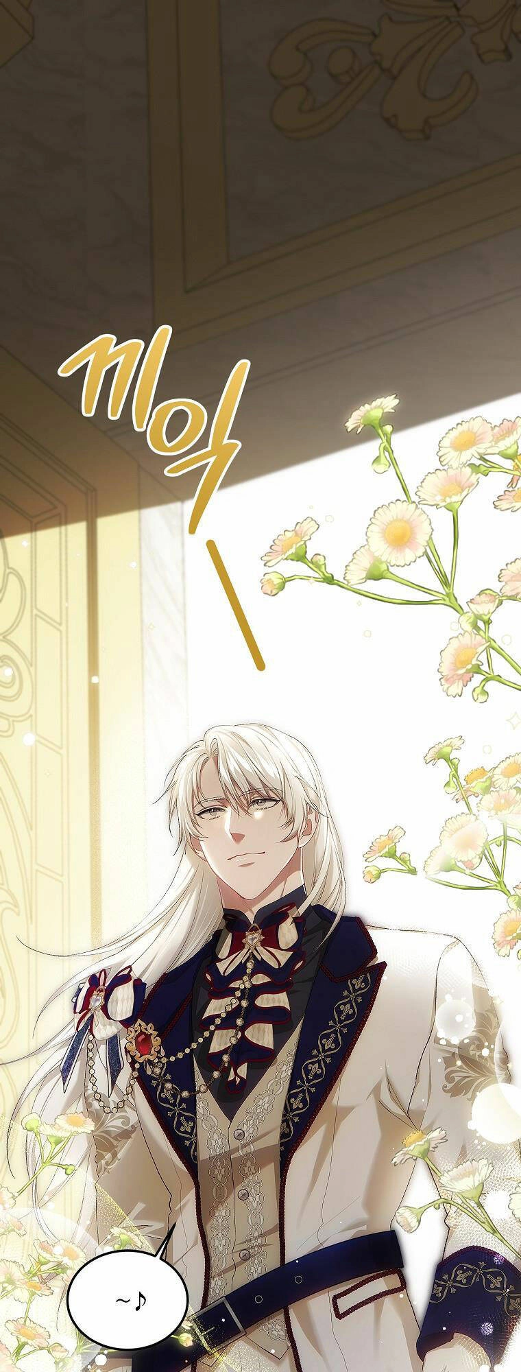 Quãng Đời Còn Lại Của Nữ Phụ Yểu Mệnh Chapter 51.1 - 1