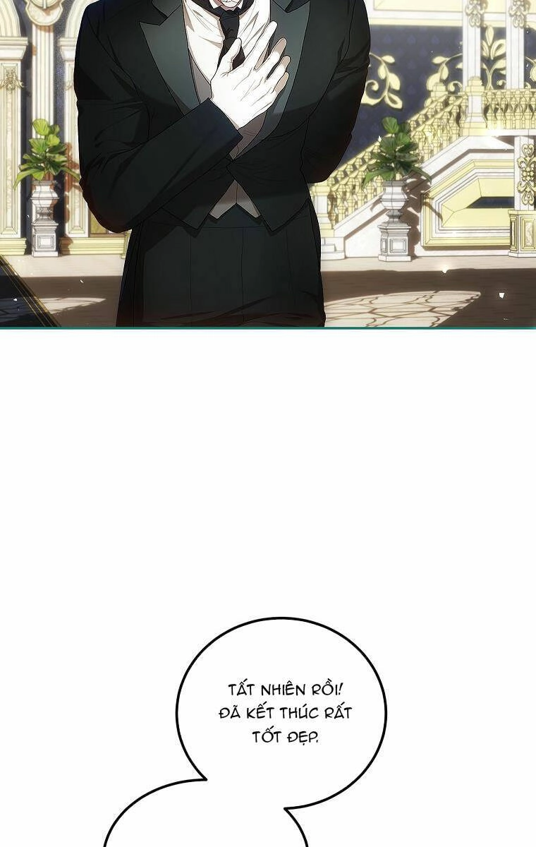 Quãng Đời Còn Lại Của Nữ Phụ Yểu Mệnh Chapter 51.1 - 3