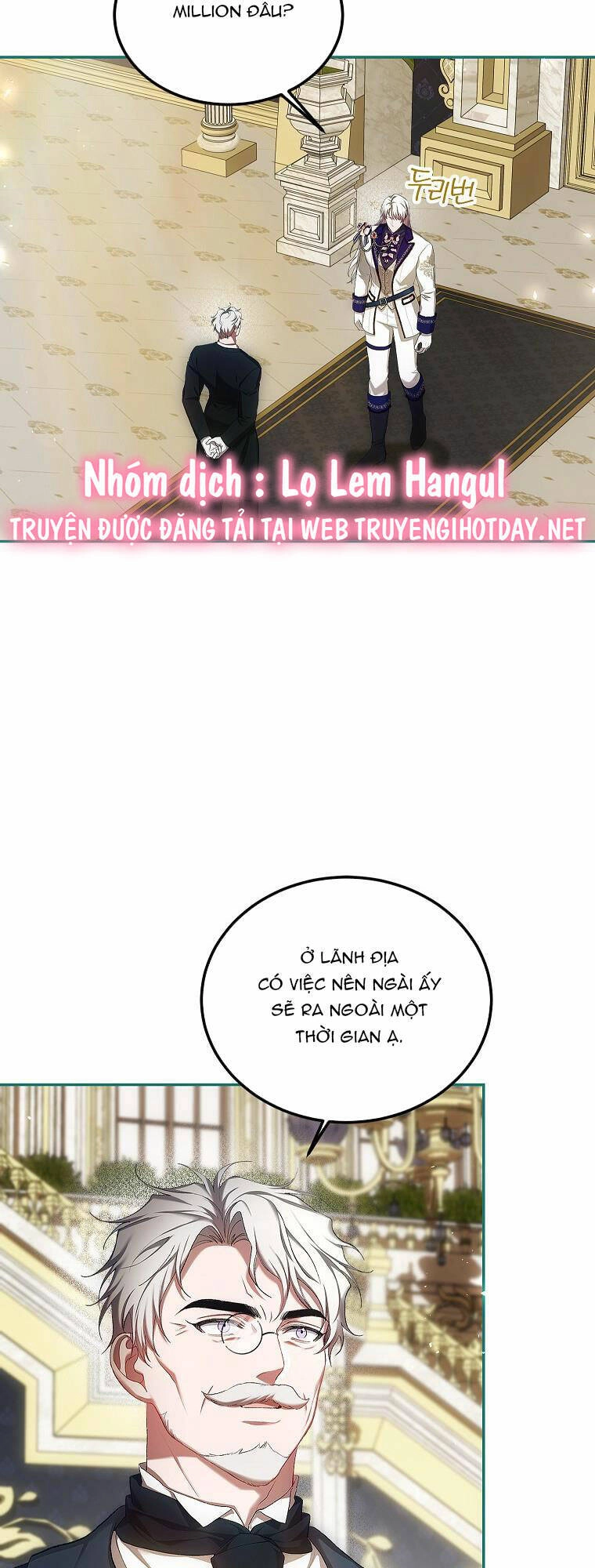 Quãng Đời Còn Lại Của Nữ Phụ Yểu Mệnh Chapter 51.1 - 4