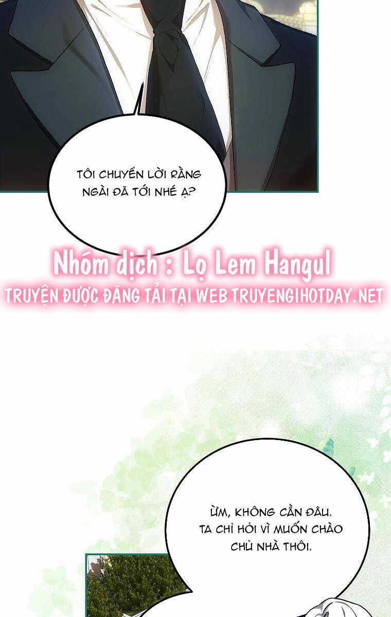 Quãng Đời Còn Lại Của Nữ Phụ Yểu Mệnh Chapter 51.1 - 5