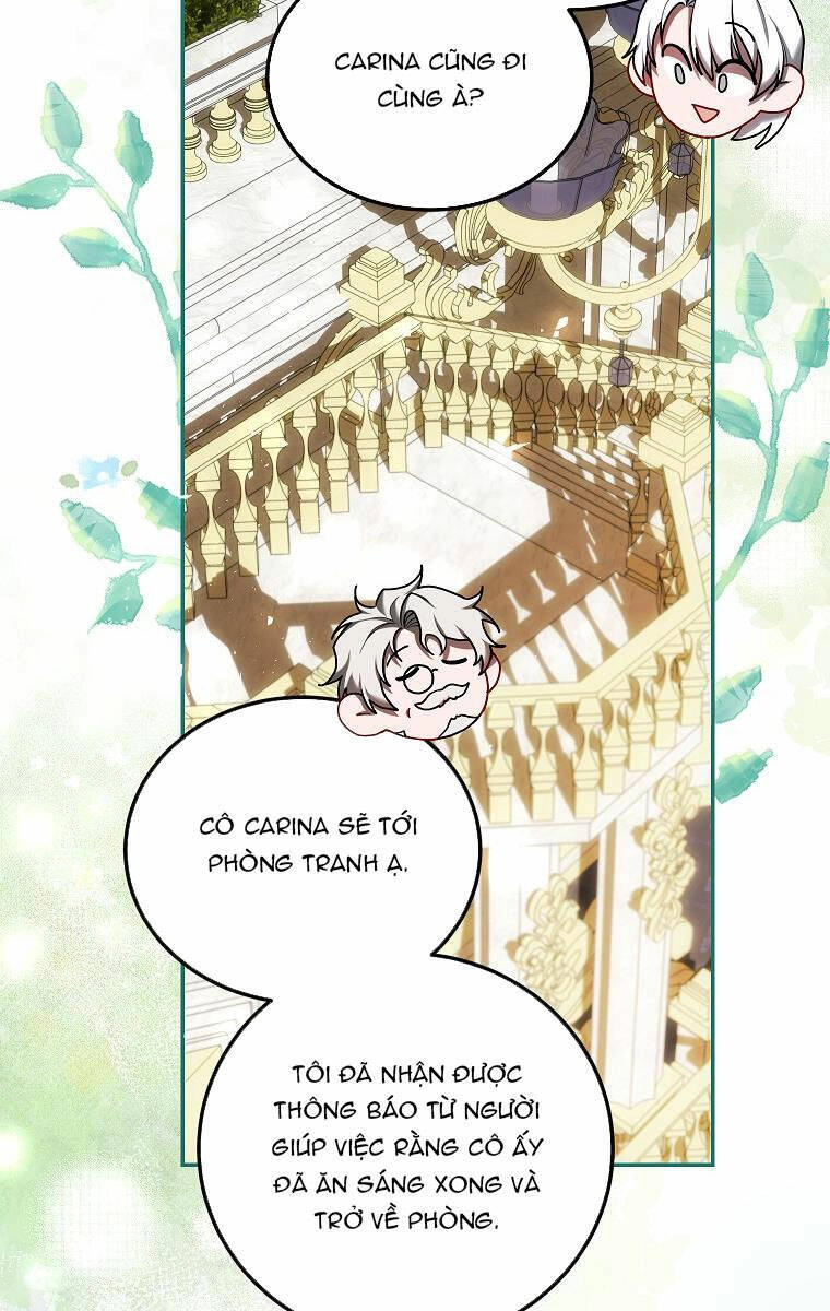 Quãng Đời Còn Lại Của Nữ Phụ Yểu Mệnh Chapter 51.1 - 6