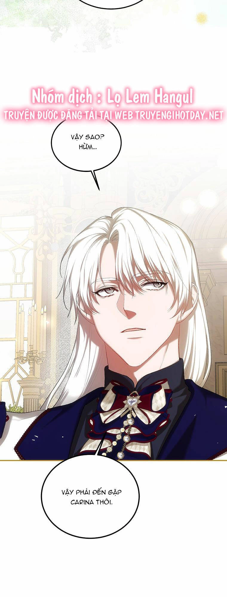 Quãng Đời Còn Lại Của Nữ Phụ Yểu Mệnh Chapter 51.1 - 7