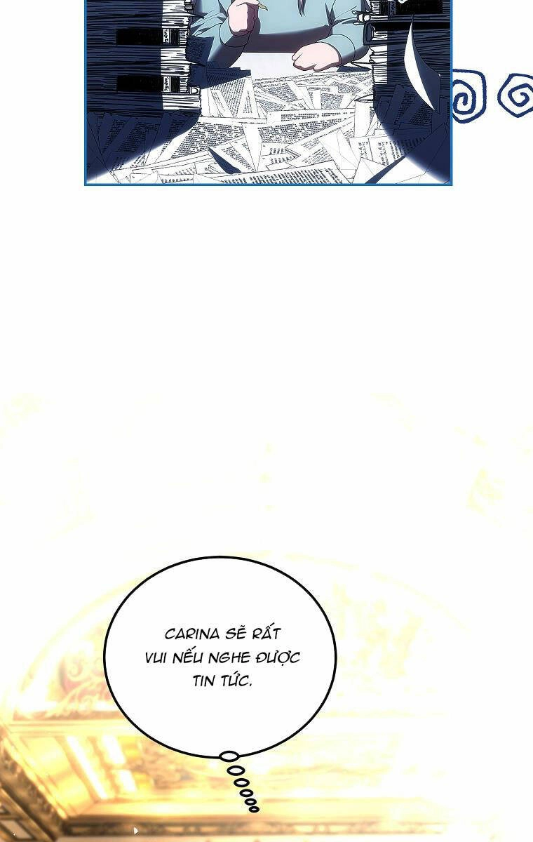 Quãng Đời Còn Lại Của Nữ Phụ Yểu Mệnh Chapter 51.1 - 11