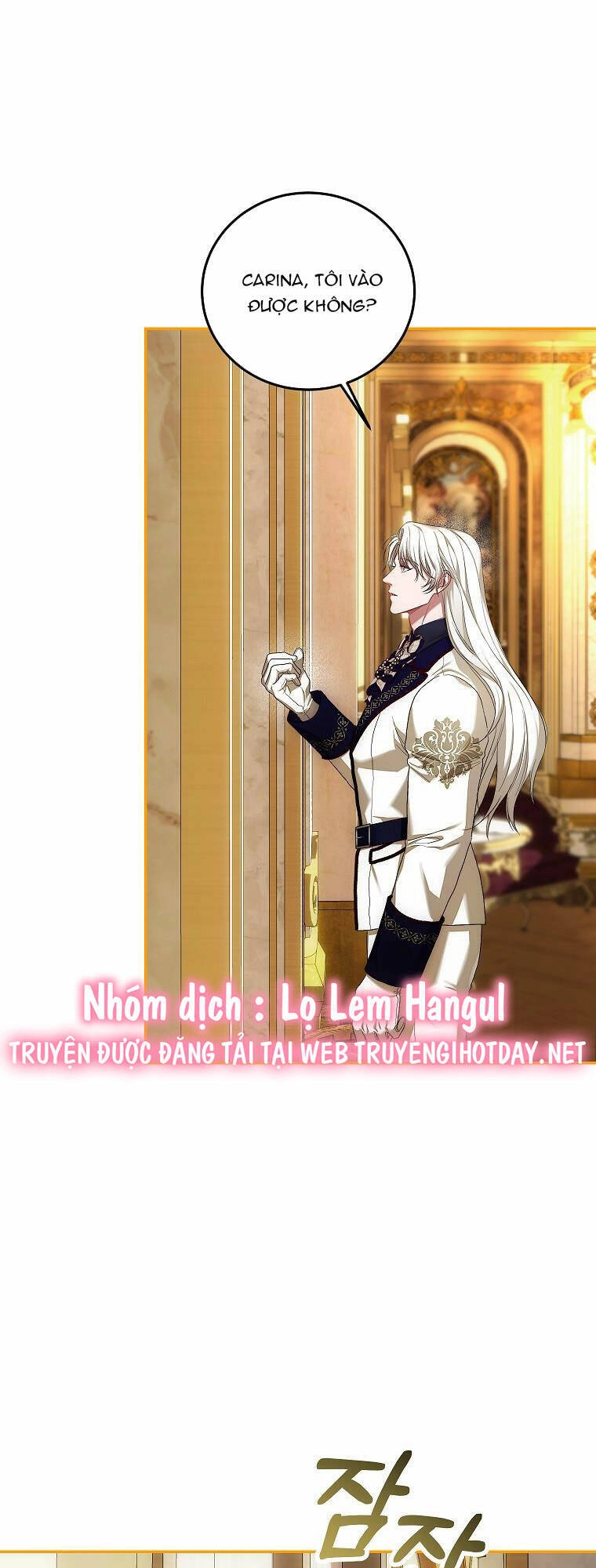 Quãng Đời Còn Lại Của Nữ Phụ Yểu Mệnh Chapter 51.1 - 16