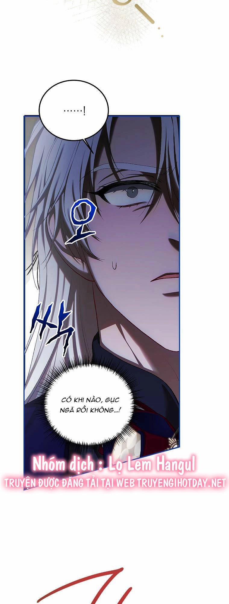 Quãng Đời Còn Lại Của Nữ Phụ Yểu Mệnh Chapter 51.1 - 19