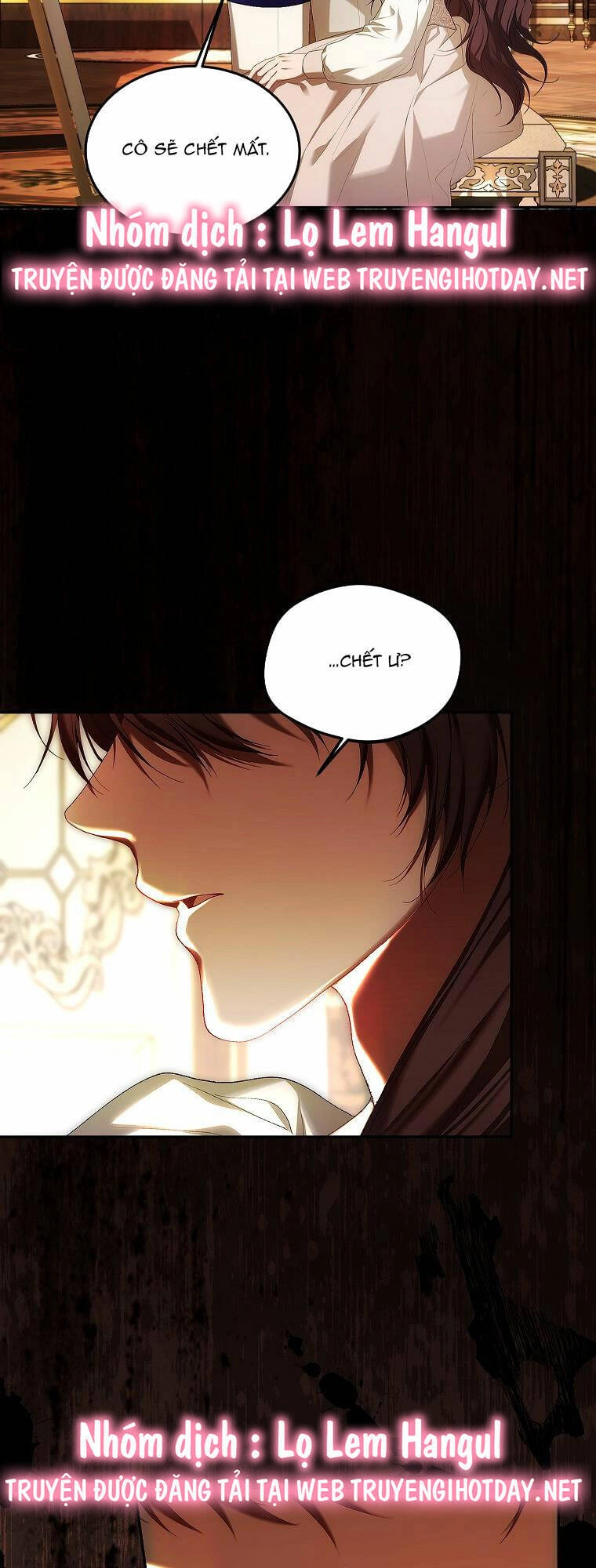 Quãng Đời Còn Lại Của Nữ Phụ Yểu Mệnh Chapter 51.1 - 34