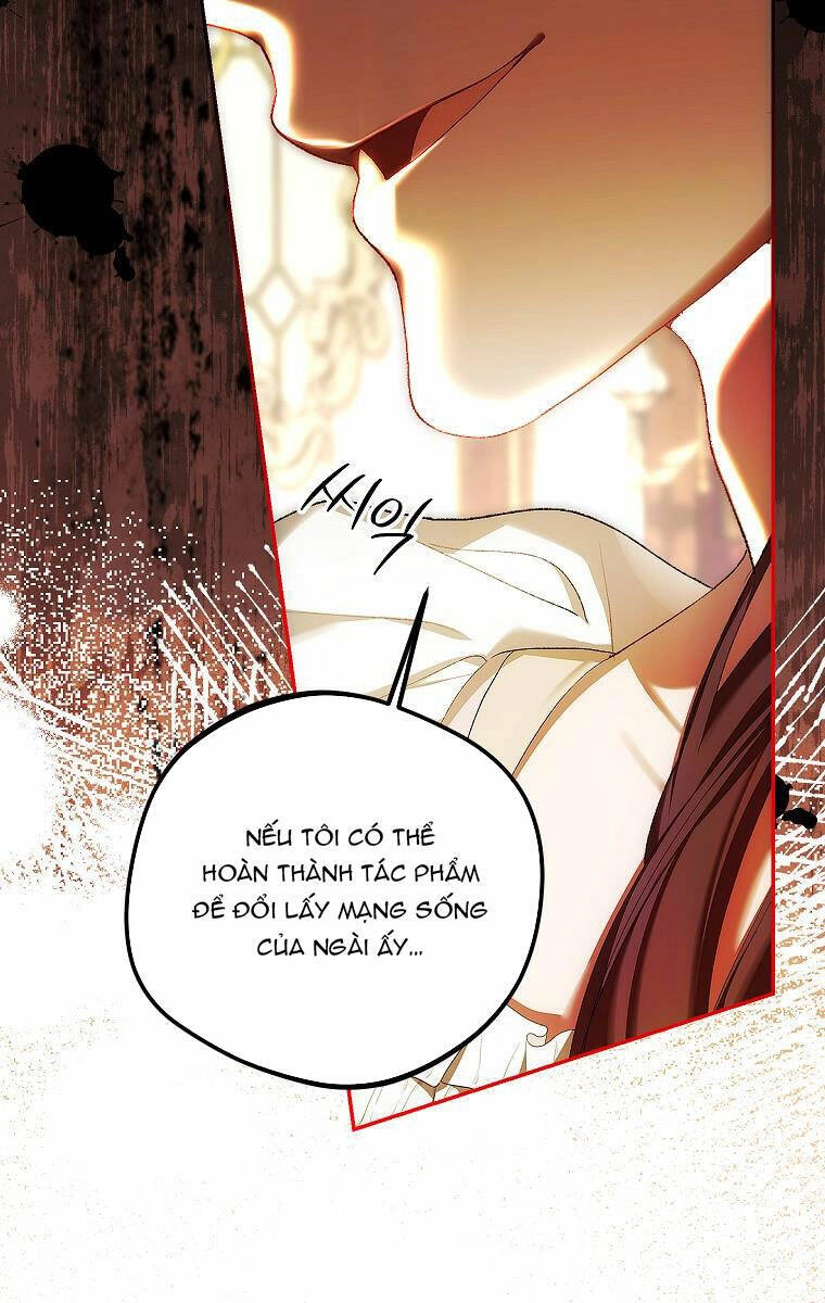 Quãng Đời Còn Lại Của Nữ Phụ Yểu Mệnh Chapter 51.1 - 35