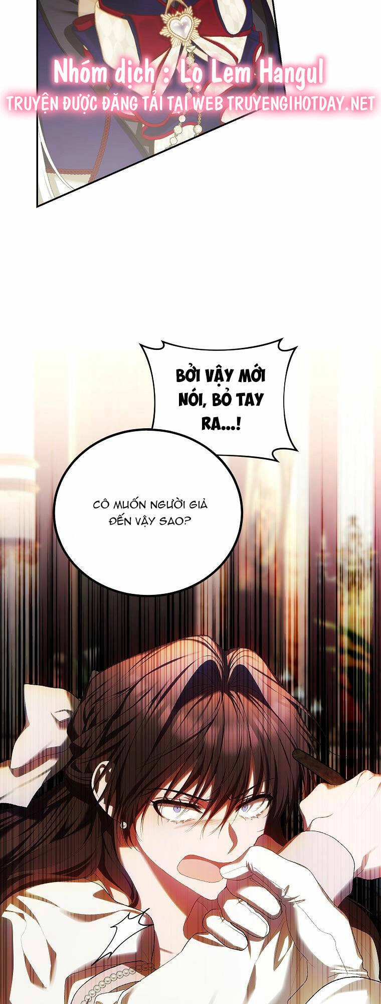 Quãng Đời Còn Lại Của Nữ Phụ Yểu Mệnh Chapter 51.1 - 37