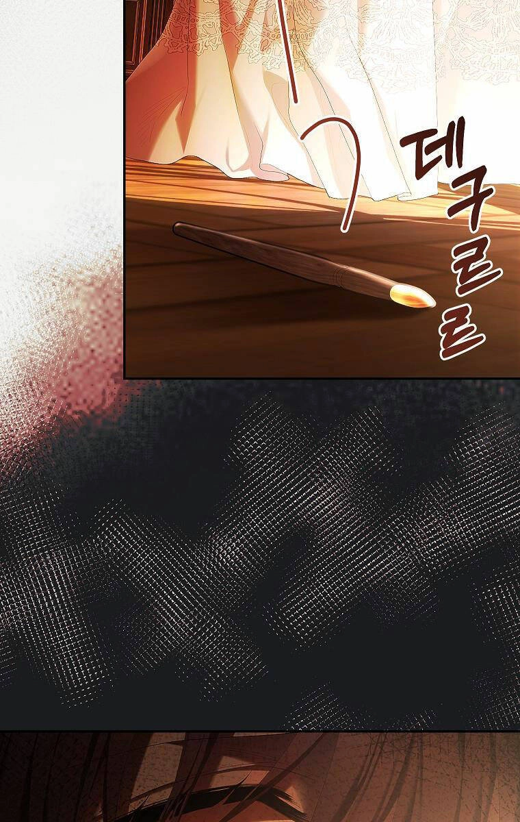 Quãng Đời Còn Lại Của Nữ Phụ Yểu Mệnh Chapter 51.1 - 41