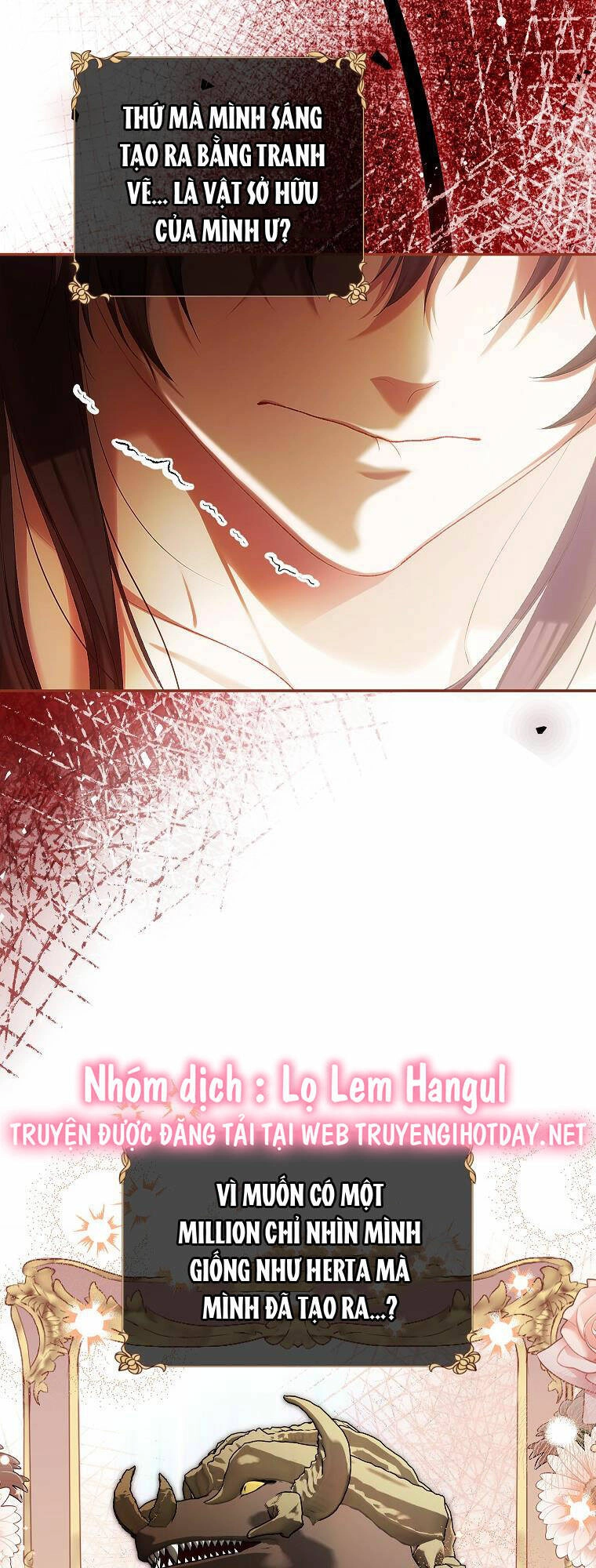 Quãng Đời Còn Lại Của Nữ Phụ Yểu Mệnh Chapter 51.1 - 46