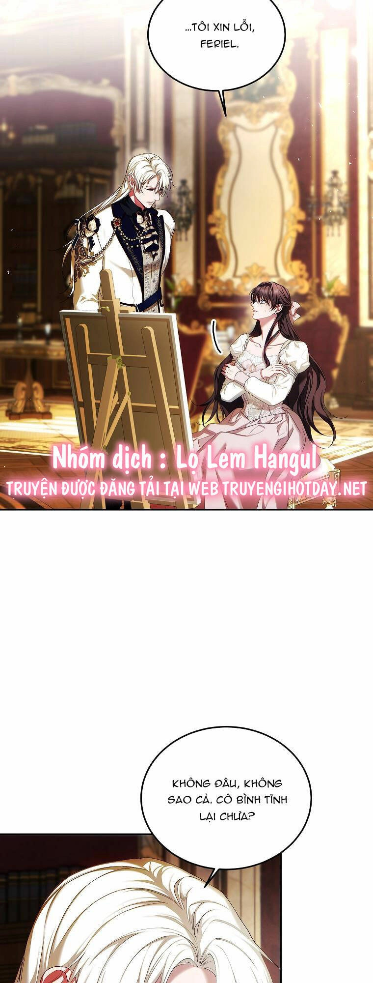 Quãng Đời Còn Lại Của Nữ Phụ Yểu Mệnh Chapter 51.1 - 49