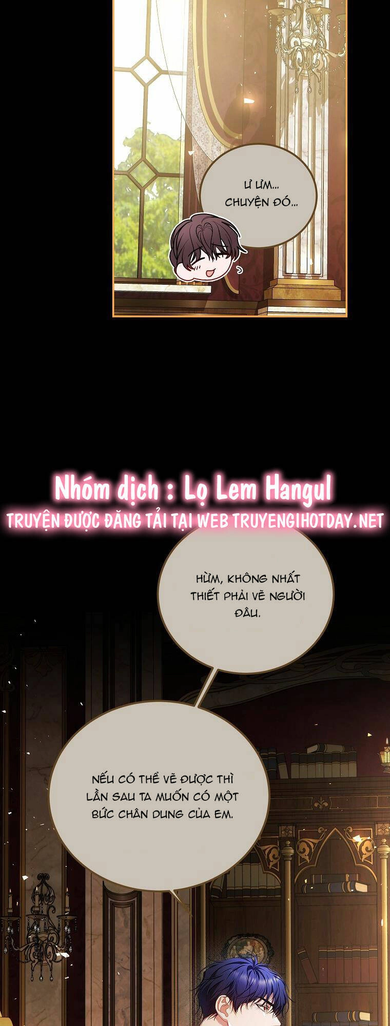 Quãng Đời Còn Lại Của Nữ Phụ Yểu Mệnh Chapter 51.1 - 61