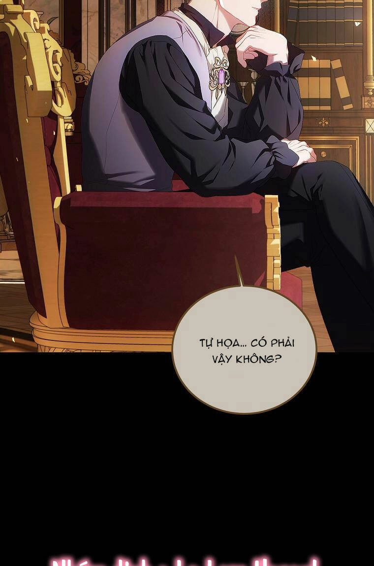 Quãng Đời Còn Lại Của Nữ Phụ Yểu Mệnh Chapter 51.1 - 62