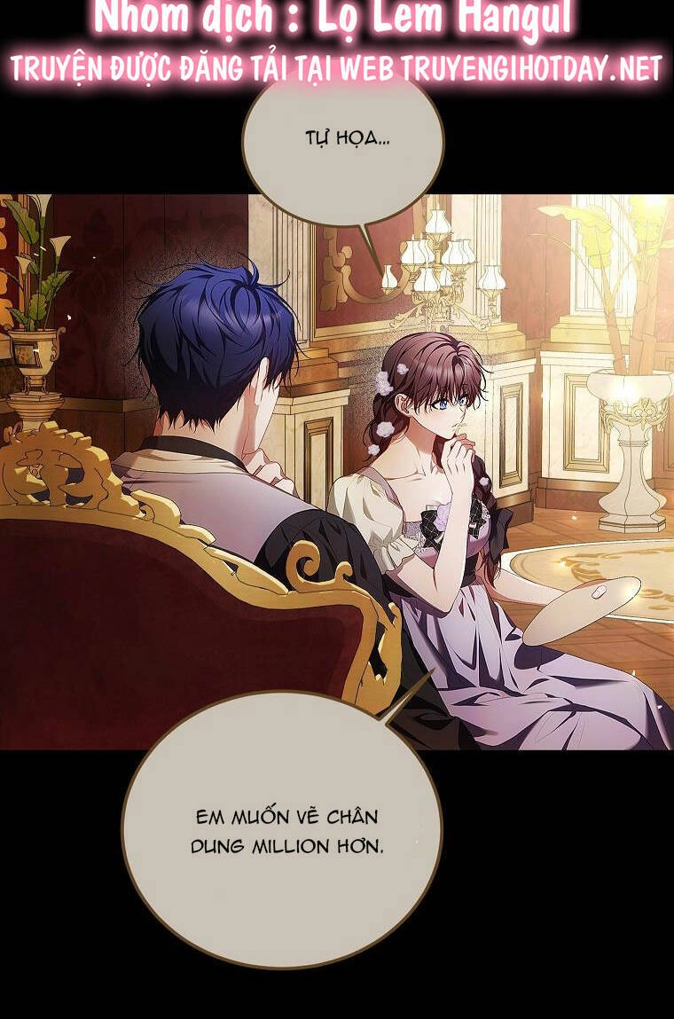 Quãng Đời Còn Lại Của Nữ Phụ Yểu Mệnh Chapter 51.1 - 63