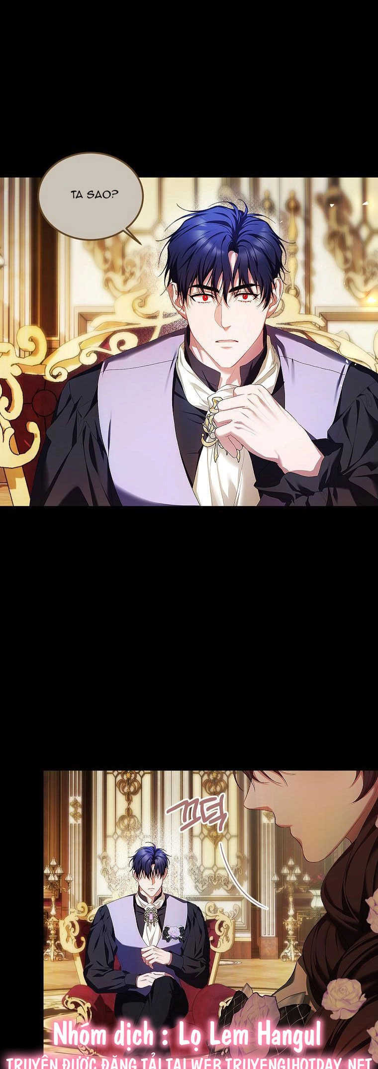 Quãng Đời Còn Lại Của Nữ Phụ Yểu Mệnh Chapter 51.2 - 1