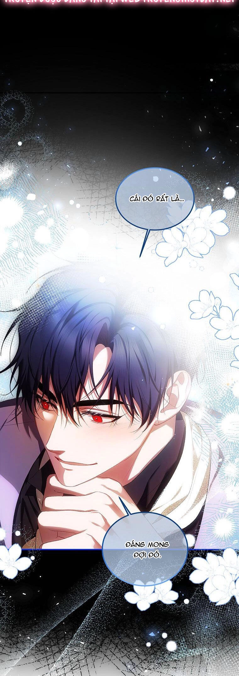 Quãng Đời Còn Lại Của Nữ Phụ Yểu Mệnh Chapter 51.2 - 2