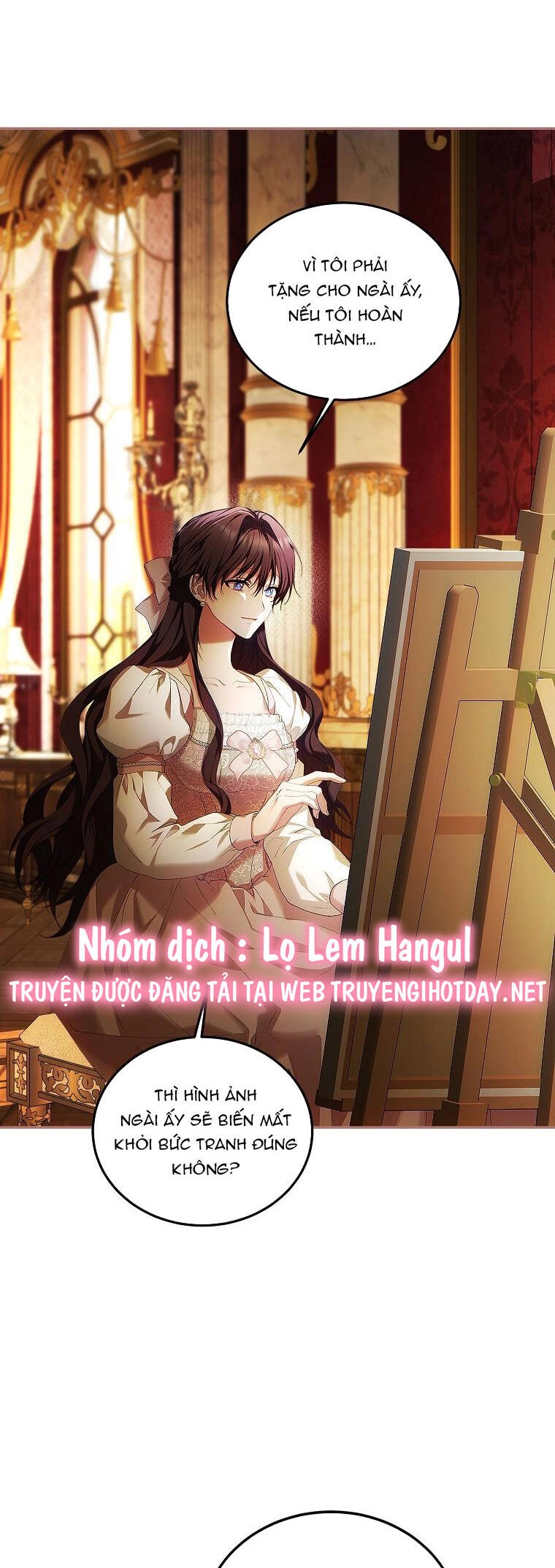 Quãng Đời Còn Lại Của Nữ Phụ Yểu Mệnh Chapter 51.2 - 4