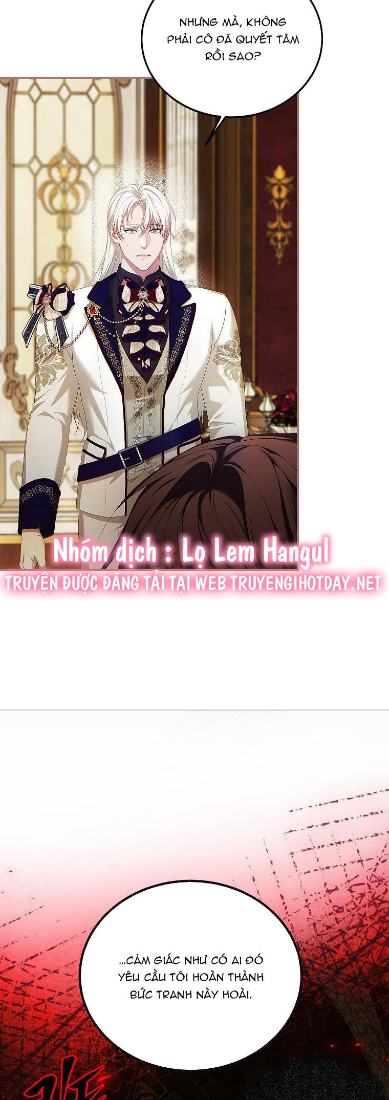 Quãng Đời Còn Lại Của Nữ Phụ Yểu Mệnh Chapter 51.2 - 5