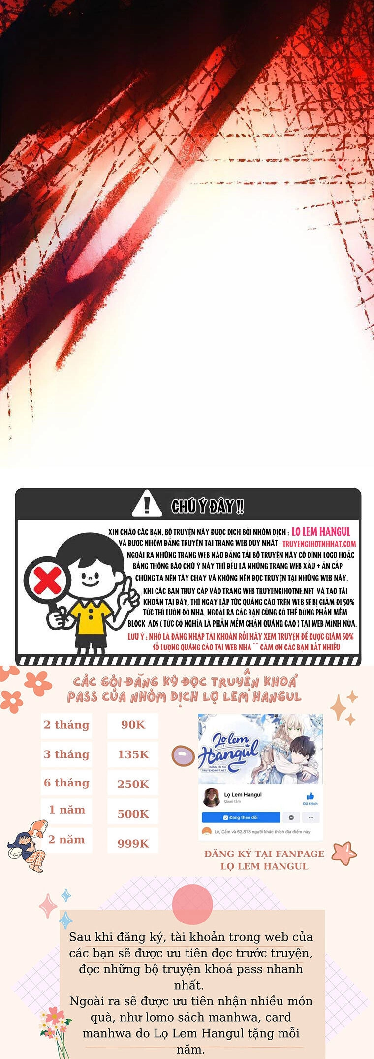 Quãng Đời Còn Lại Của Nữ Phụ Yểu Mệnh Chapter 51.2 - 8