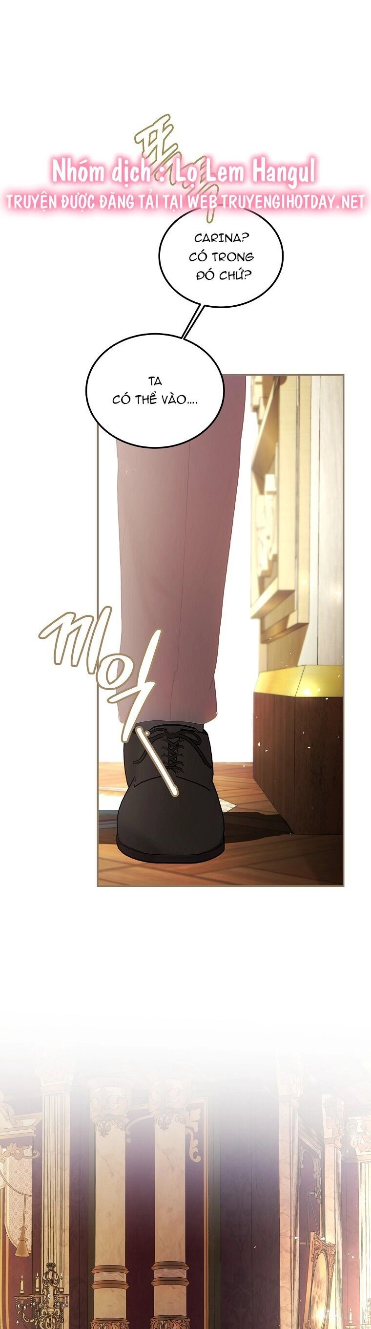 Quãng Đời Còn Lại Của Nữ Phụ Yểu Mệnh Chapter 52.2 - 1