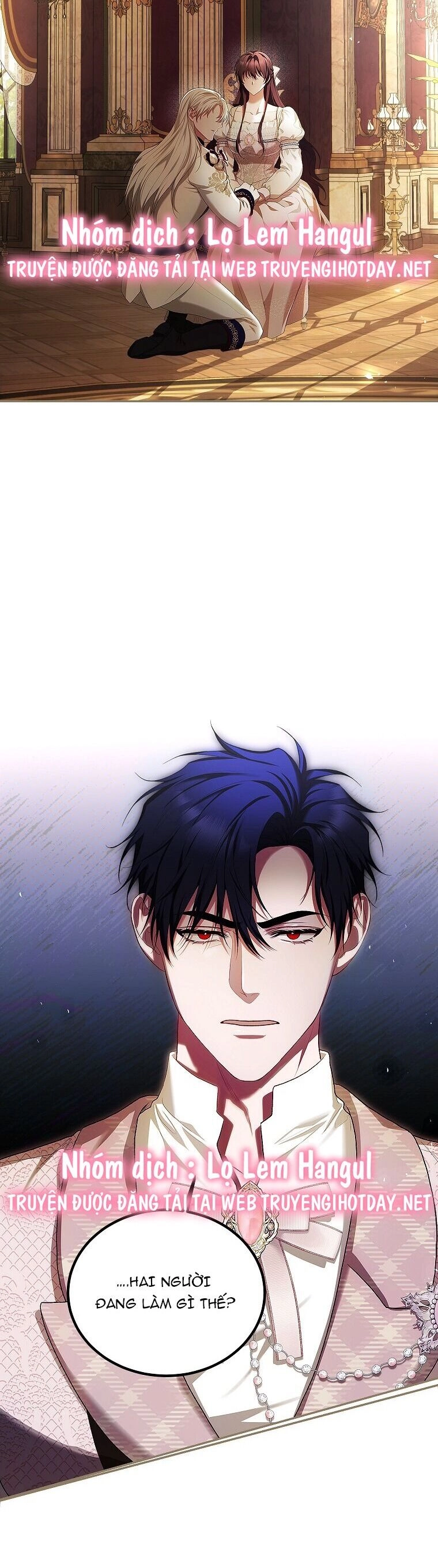 Quãng Đời Còn Lại Của Nữ Phụ Yểu Mệnh Chapter 52.2 - 2