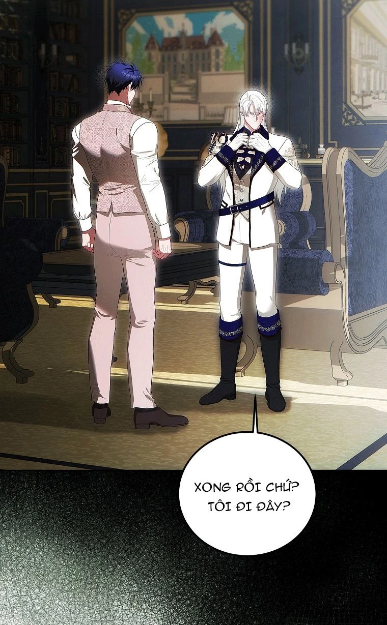 Quãng Đời Còn Lại Của Nữ Phụ Yểu Mệnh Chapter 53.2 - 2